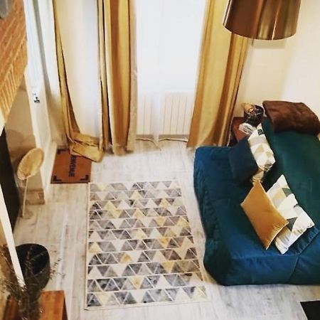 Studio 2 A 4 Personnes Dompierre-sur-Mer 外观 照片
