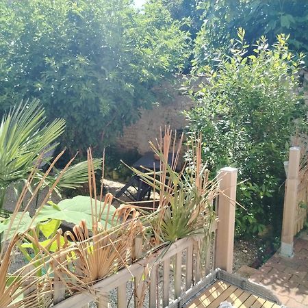 Studio 2 A 4 Personnes Dompierre-sur-Mer 外观 照片