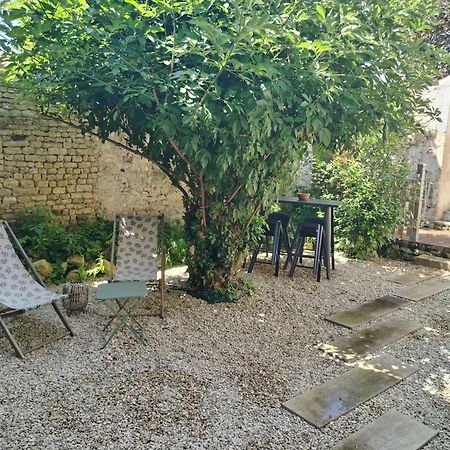 Studio 2 A 4 Personnes Dompierre-sur-Mer 外观 照片