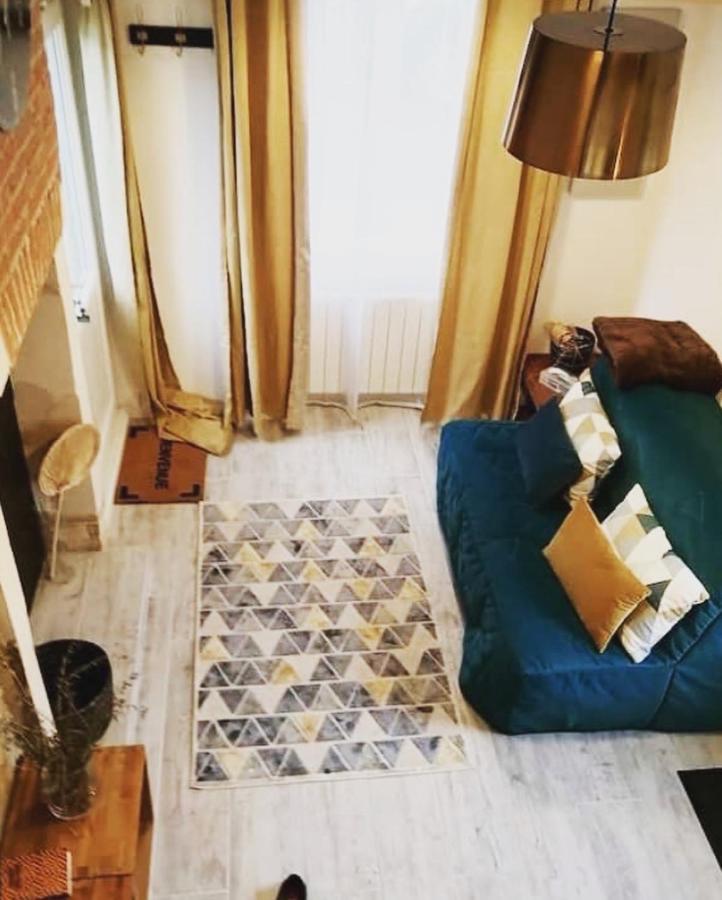Studio 2 A 4 Personnes Dompierre-sur-Mer 外观 照片