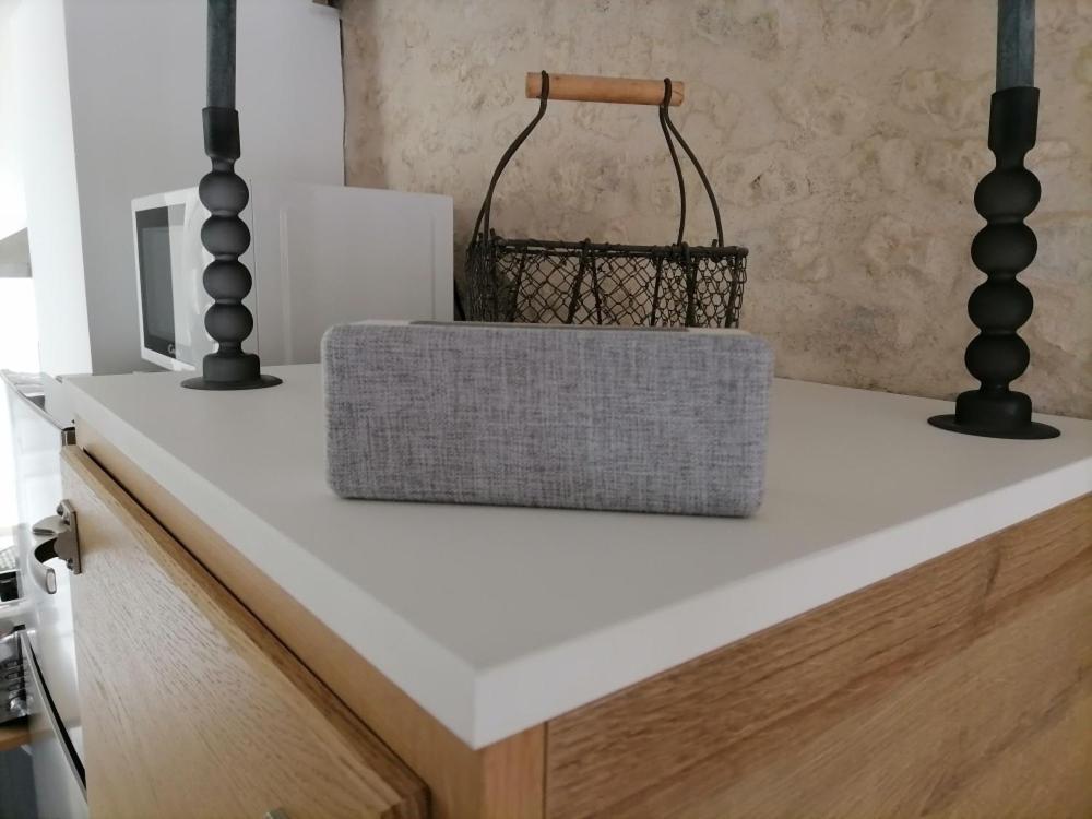 Studio 2 A 4 Personnes Dompierre-sur-Mer 外观 照片