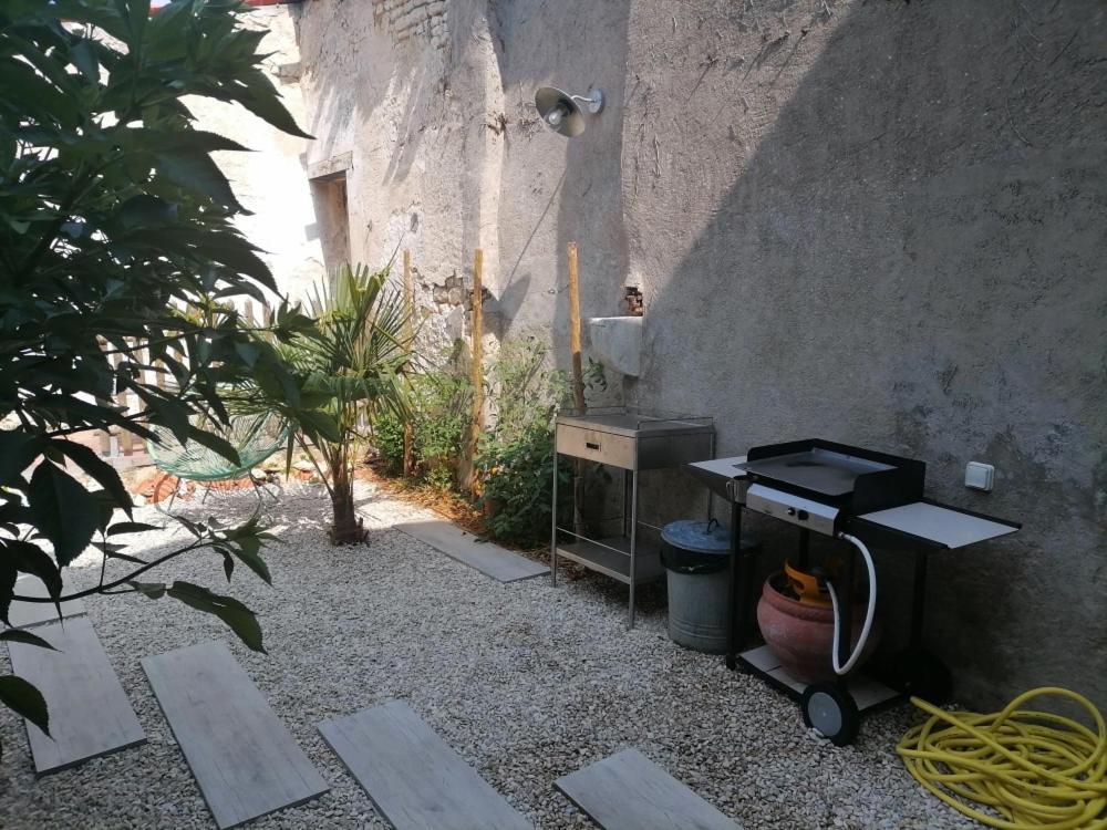 Studio 2 A 4 Personnes Dompierre-sur-Mer 外观 照片